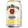 Jim Beam Bourbon Whiskey & Ice Tea Lemon 0,33L 1 Jim Beam Bourbon Whiskey & Ice Tea Lemon 0,33L -Kaffee Erasco Geschaft jim beam bourbon whiskeyampampice tea lemon 10 033l dpg