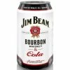 Jim Beam Bourbon & Cola 0,33L -Kaffee Erasco Geschaft jimbeamcola
