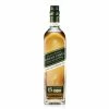 Johnnie Walker Whisky Green Label 15 Jahre 43% 0,7L -Kaffee Erasco Geschaft johnnie walker green label blended scotch malt whisky 15 years 43 07l