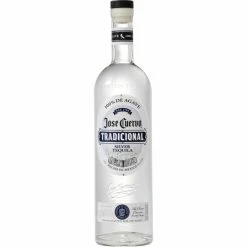 Jose Cuervo Tequila Tradicional Silver 38% 0,7L