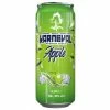 Karneval Double Apple 0,33L -Kaffee Erasco Geschaft karneval double apple 10 033l dpg