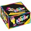Kleiner Klopfer Crazy Mix 15-18% 5-fach 25ST 0,5L -Kaffee Erasco Geschaft kleiner klopfer crazy mix 25er