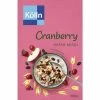 Kölln Müsli Cranberry 500G 2 Kölln Müsli Cranberry 500G -Kaffee Erasco Geschaft klln msli cranberry 500 g