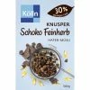 Kölln Müsli Knusper Schoko Feinherb 30% Weniger Fett 500G 1 Kölln Müsli Knusper Schoko Feinherb 30% Weniger Fett 500G -Kaffee Erasco Geschaft klln msli knusper schoko feinherb 30 weniger fett 500 g