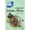 Kölln Müsli Knusper Schoko-Minze 500G -Kaffee Erasco Geschaft klln msli knusper schokominze 500 g