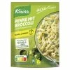 Knorr Activ Veggie Penne Mit Broccoli 146G -Kaffee Erasco Geschaft knorr activ veggie penne mit broccoli 146g