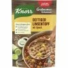 Knorr Großmutters Geheimnis Deftiger Linsentopf 133G -Kaffee Erasco Geschaft knorr gromutters geheimnis deftiger linsentopf 133 g