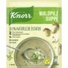 Knorr Natürlich Lecker Waldpilz Suppe 57G 1 Knorr Natürlich Lecker Waldpilz Suppe 57G -Kaffee Erasco Geschaft knorr natrlich lecker waldpilz suppe 57g