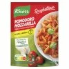 Knorr Spaghetteria Pomodoro Mozzarella 163G -Kaffee Erasco Geschaft knorr spaghetteria pomodoro mozzarella 163g