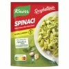 Knorr Spaghetteria Spinaci 160G -Kaffee Erasco Geschaft knorr spaghetteria spinaci 160g1