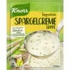 Knorr Suppenliebe Spargel Cremesuppe 58G -Kaffee Erasco Geschaft knorr suppenliebe spargel cremesuppe 58g