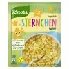 Knorr Suppenliebe Sternchen Suppe 84G 2 Knorr Suppenliebe Sternchen Suppe 84G -Kaffee Erasco Geschaft knorr suppenliebe sternchen suppe famp252r 1l 84g