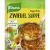Knorr Suppenliebe Zwiebel Suppe 46G -Kaffee Erasco Geschaft knorr suppenliebe zwiebel suppe 46g