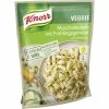 Knorr Veggie Muschelnudeln Mit Frühlingsgemüse In Kräutersauce 155G 1 Knorr Veggie Muschelnudeln Mit Frühlingsgemüse In Kräutersauce 155G -Kaffee Erasco Geschaft knorr veggie pasta mit sommergemamp252se 155g