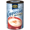 Krüger Fein & Cremig Cappuccino 350G -Kaffee Erasco Geschaft krue cappuccino fein