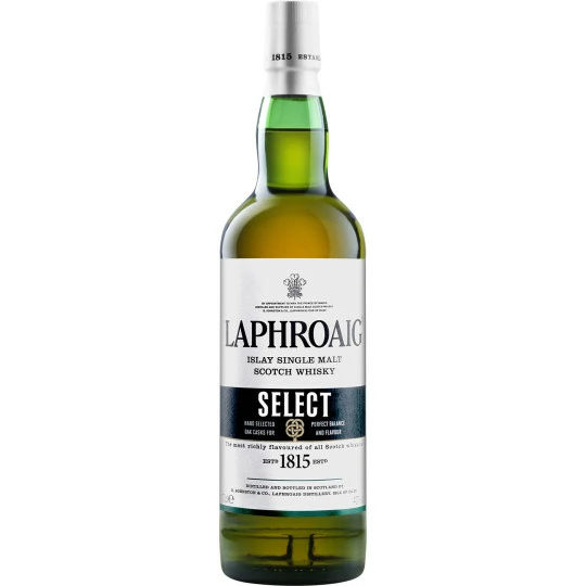 Laphroaig Whisky Select 40% 0,7L 3 Laphroaig Whisky Select 40% 0,7L