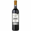 Les Arômes De France Merlot Rotwein Trocken 0,75L -Kaffee Erasco Geschaft les armes de france merlot rotwein trocken 075l