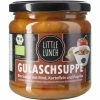 Little Lunch Bio Gulaschsuppe 350ML 2 Little Lunch Bio Gulaschsuppe 350ML -Kaffee Erasco Geschaft little lunch bio gulaschsuppe 350ml