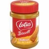 Lotus Biscoff Crunchy 380G -Kaffee Erasco Geschaft lotus biscoff crunchy 380 g
