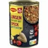 Maggi Ein Teller Linsen Eintopf Mit Speck 400G -Kaffee Erasco Geschaft maggi ein teller eintopf linse mit speck 400g