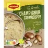 Maggi Für Genießer Champignon Creme Suppe Ergibt 500ML -Kaffee Erasco Geschaft maggi fr genieer champignon creme suppe ergibt 500ml