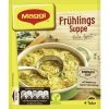 Maggi Guten Appetit! Frühlings Suppe Ergibt 1L 2 Maggi Guten Appetit! Frühlings Suppe Ergibt 1L -Kaffee Erasco Geschaft maggi gap fruehlingsuppe f1l