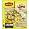 Maggi Guten Appetit! Eiermuschel-Suppe Ergibt 1L 2 Maggi Guten Appetit! Eiermuschel-Suppe Ergibt 1L -Kaffee Erasco Geschaft maggi guten appetit eiermuschelsuppe