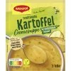 Maggi Guten Appetit Traditionelle Kartoffel Cremesuppe Ergibt 750ML -Kaffee Erasco Geschaft maggi guten appetit suppe kartoffelcreme famp252r 750ml