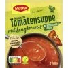 Maggi Guten Appetit Klassische Tomatensuppe Mit Langkornreis Ergibt 750ML -Kaffee Erasco Geschaft maggi guten appetit suppe tomate mit langkornreis famp252r 750ml