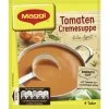 Maggi Guten Appetit! Tomaten Cremesuppe Ergibt 1L 2 Maggi Guten Appetit! Tomaten Cremesuppe Ergibt 1L -Kaffee Erasco Geschaft maggi guten appetit tomatencremesuppe