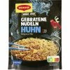 Maggi Magic Asia Gebratene Nudeln Huhn 121G 1 Maggi Magic Asia Gebratene Nudeln Huhn 121G -Kaffee Erasco Geschaft maggi magic asia gebratene nudeln huhn 121g