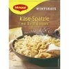 Maggi Wirtshaus Käse-Spätzle Mit Röstzwiebeln 119G 2 Maggi Wirtshaus Käse-Spätzle Mit Röstzwiebeln 119G -Kaffee Erasco Geschaft maggi wh kaesespaetzle 119g