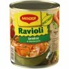 Maggi Ravioli Gemüse 800G 2 Maggi Ravioli Gemüse 800G -Kaffee Erasco Geschaft maggiravioligemse