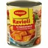 Maggi Ravioli In Tomatensauce 800G -Kaffee Erasco Geschaft maggiraviolitomatensauce