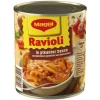 Maggi Ravioli In Pikanter Sauce 800G -Kaffee Erasco Geschaft maggiravpiksau