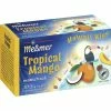 Meßmer Hawaii Kiss Tropical Mango 20ST 50G -Kaffee Erasco Geschaft meamp223mer hawaii kiss kokosmango 20st 50g
