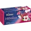 Meßmer Hibiskus 23ST 46G -Kaffee Erasco Geschaft meamp223mer hibiskus 23st 46g