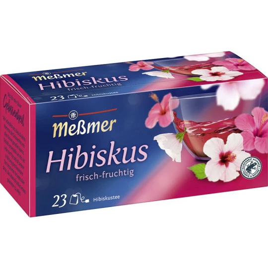 Meßmer Hibiskus 23ST 46G 3 Meßmer Hibiskus 23ST 46G
