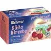 Meßmer Ibiza Dream Süße Kirsche 20ST 50G -Kaffee Erasco Geschaft meamp223mer ibiza dream samp252amp223e kirsche 20st 50g