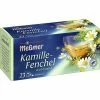 Meßmer Kamille-Fenchel 23ST 40,25G -Kaffee Erasco Geschaft meamp223mer kamillefenchel 23st 4025g