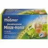 Meßmer Marokkanische Minze-Honig 20ST 40G -Kaffee Erasco Geschaft meamp223mer marokkanische minzehonig 20st 40g