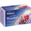 Meßmer Nordische Beeren 20ST 50G -Kaffee Erasco Geschaft meamp223mer nordische beeren 20st 50g