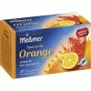 Meßmer Spanische Orange 20ST 50G -Kaffee Erasco Geschaft meamp223mer spanische orange 20st 50g