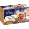 Meßmer Gebrannte Mandeln 20ST 40G -Kaffee Erasco Geschaft memer gebrannte mandeln 20st 40g