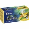 Meßmer Grüner Tee Ingwer-Honig 25ST 43,8G 2 Meßmer Grüner Tee Ingwer-Honig 25ST 43,8G -Kaffee Erasco Geschaft memer grner tee ingwerhonig 25st 438g
