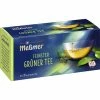 Meßmer Grüner Tee Klein 25ST 43,75G -Kaffee Erasco Geschaft memer grner tee klein 25x 175 g