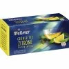 Meßmer Grüner Tee Zitrone 25ST 43,8G -Kaffee Erasco Geschaft memer grner tee zitrone 25x 175 g