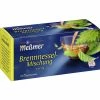 Meßmer Tee Brennnessel-Mischung 25ST 50G -Kaffee Erasco Geschaft memer tee brennnesselmischung 25x 2 g