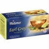 Meßmer Tee Earl Grey 25ST 43,8G -Kaffee Erasco Geschaft memer tee feinster earl grey 25x 175 g