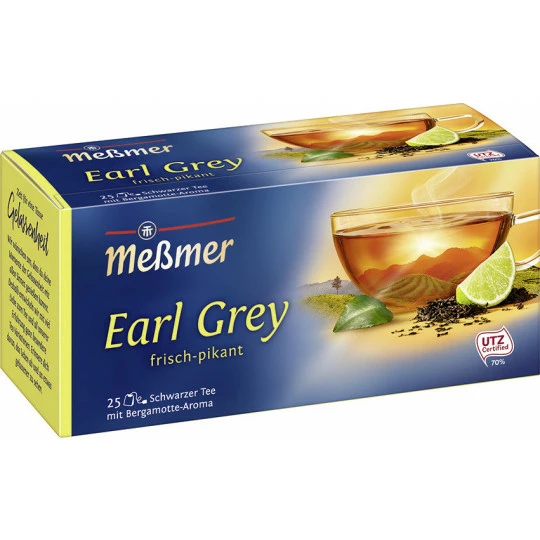 Meßmer Tee Earl Grey 25ST 43,8G 3 Meßmer Tee Earl Grey 25ST 43,8G